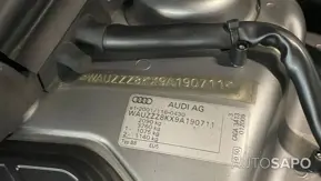 Audi A4 de 2009