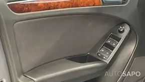 Audi A4 de 2009