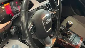 Audi A4 de 2009