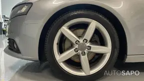 Audi A4 de 2009