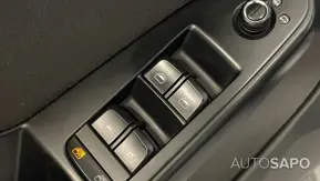 Audi A4 de 2009
