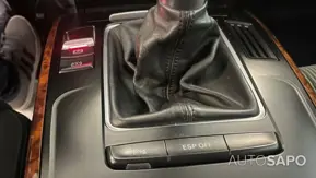 Audi A4 de 2009