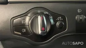 Audi A4 de 2009