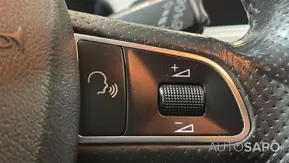 Audi A4 de 2009