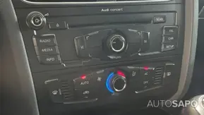 Audi A4 de 2009