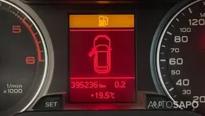 Audi A4 de 2009