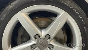 Audi A4 de 2009