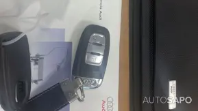 Audi A4 de 2009