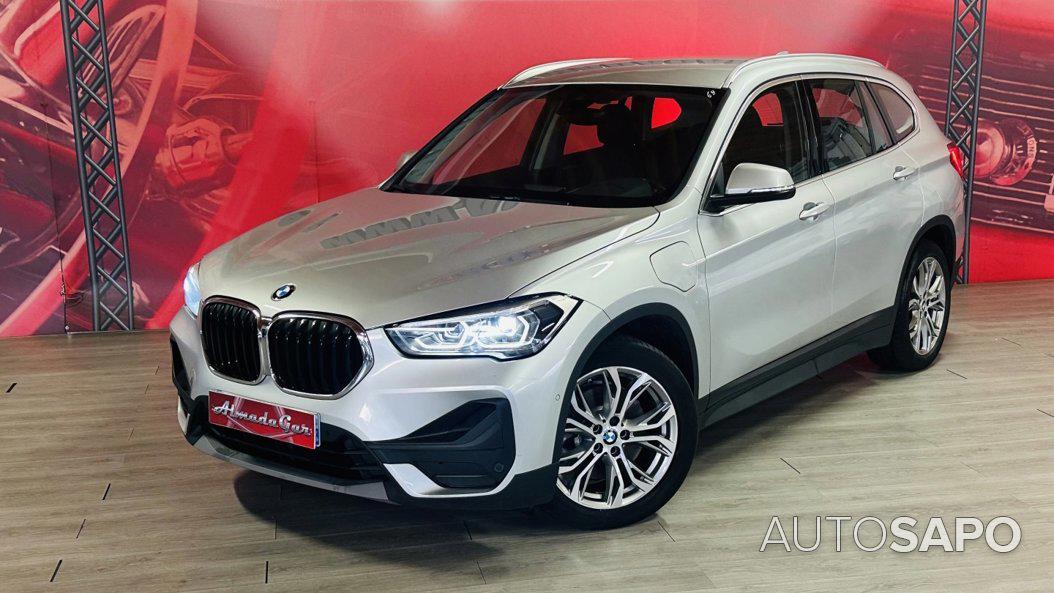 BMW X1 25 e xDrive de 2021