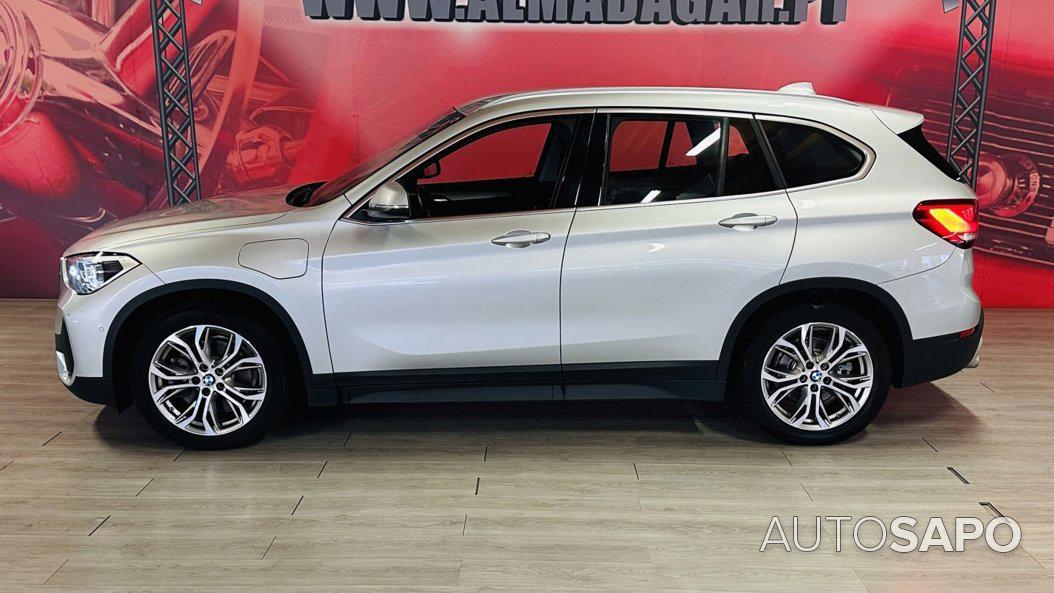 BMW X1 25 e xDrive de 2021