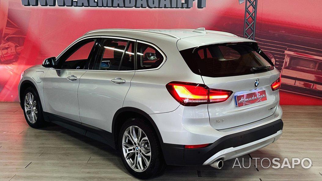 BMW X1 25 e xDrive de 2021