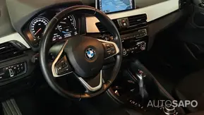 BMW X1 25 e xDrive de 2021