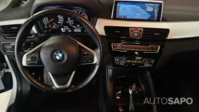 BMW X1 25 e xDrive de 2021