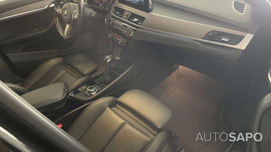 BMW X2 25 e xDrive Pack M de 2021