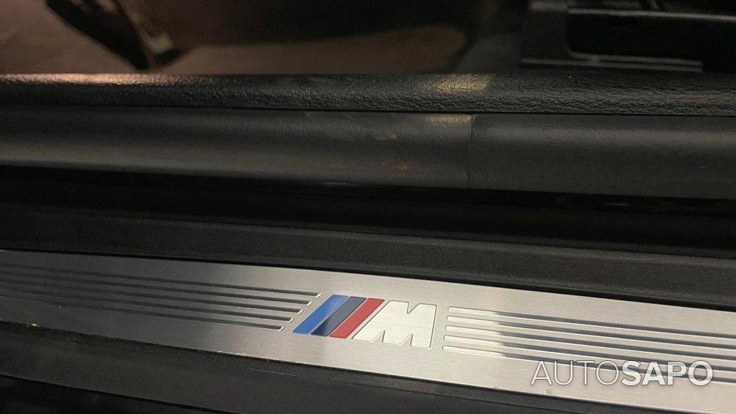 BMW X2 25 e xDrive Pack M de 2021