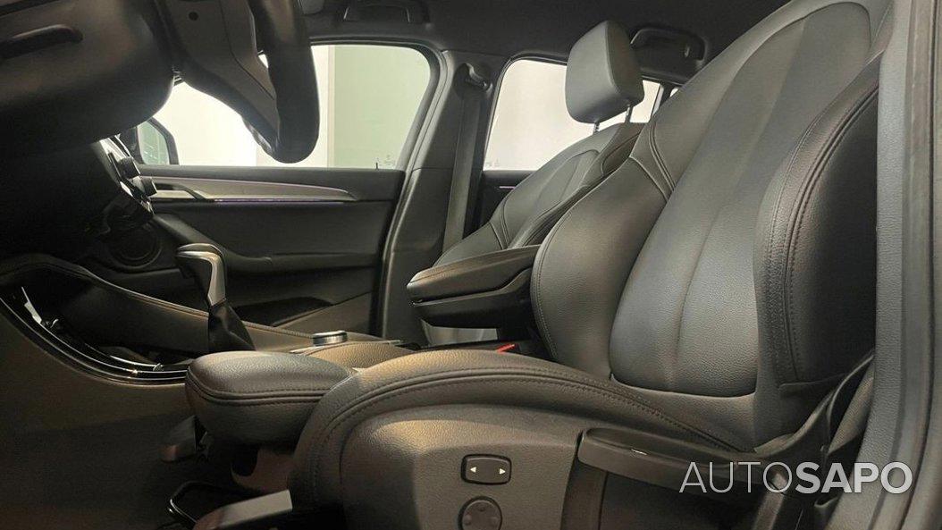 BMW X2 25 e xDrive Pack M de 2021