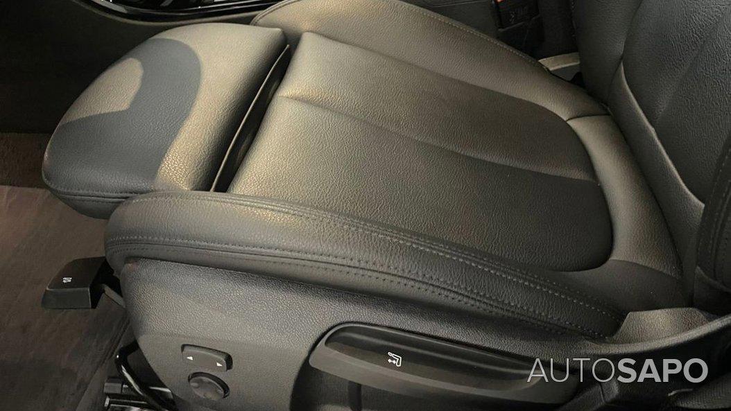 BMW X2 25 e xDrive Pack M de 2021