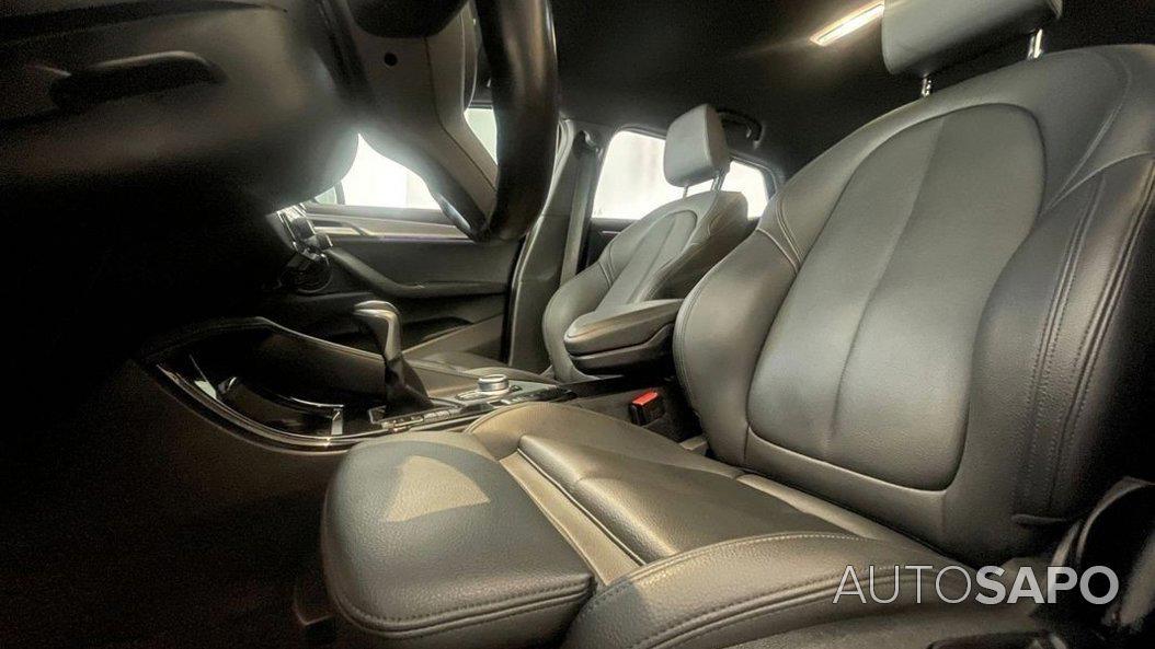 BMW X2 25 e xDrive Pack M de 2021