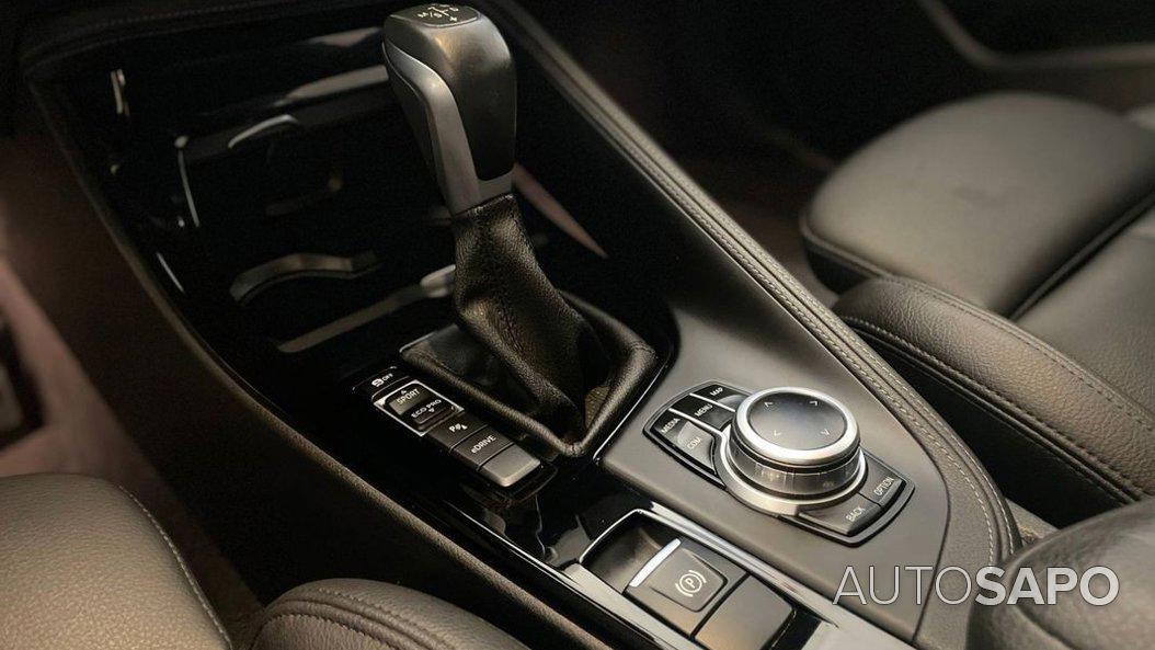BMW X2 25 e xDrive Pack M de 2021