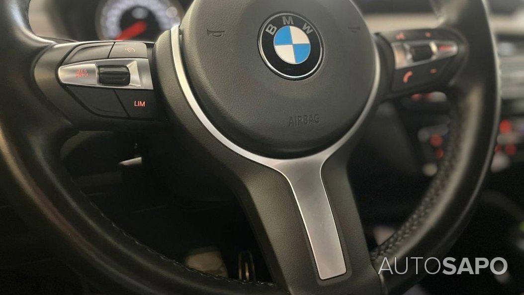 BMW X2 25 e xDrive Pack M de 2021
