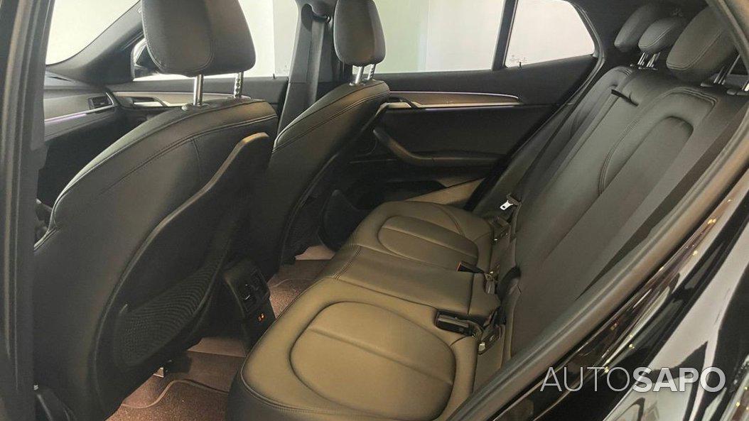 BMW X2 25 e xDrive Pack M de 2021