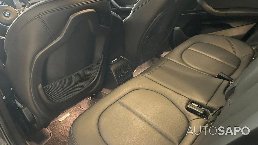 BMW X2 25 e xDrive Pack M de 2021