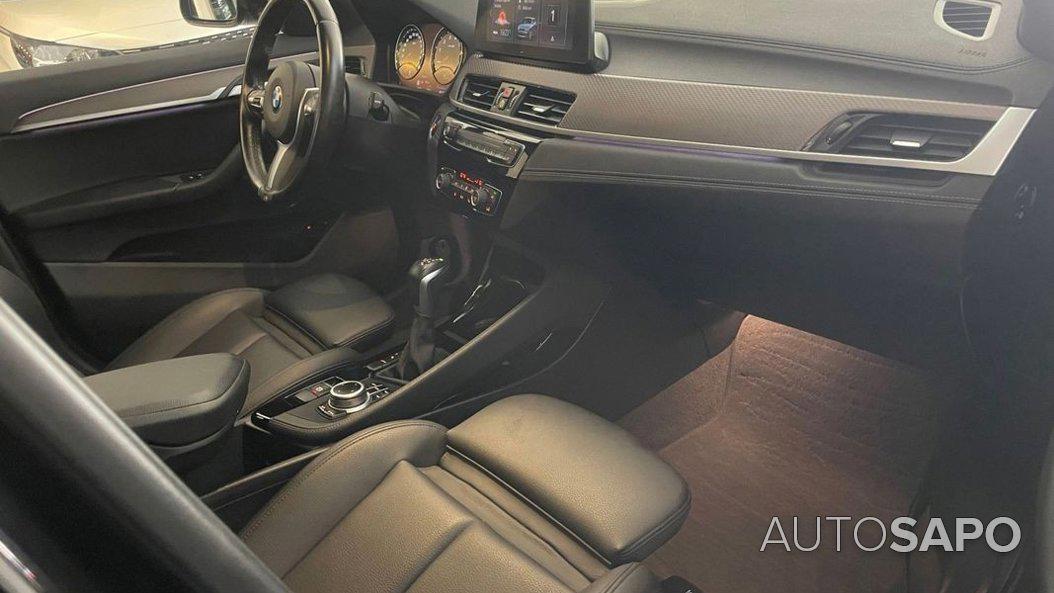 BMW X2 25 e xDrive Pack M de 2021