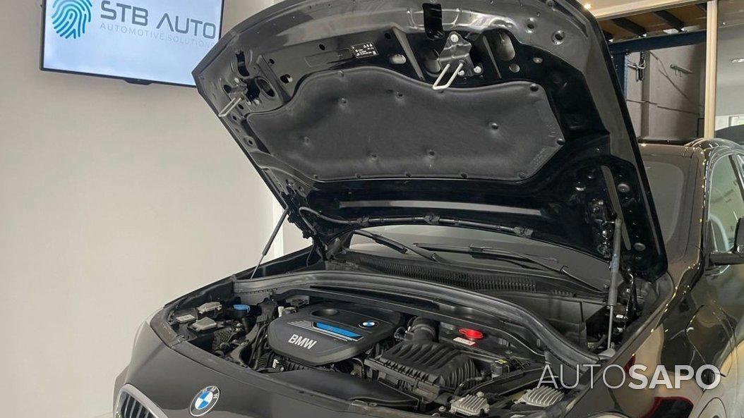 BMW X2 25 e xDrive Pack M de 2021