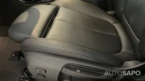 BMW X2 25 e xDrive Pack M de 2021