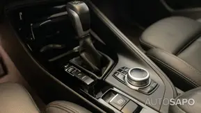 BMW X2 25 e xDrive Pack M de 2021