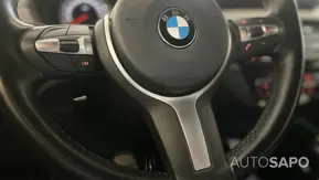 BMW X2 25 e xDrive Pack M de 2021