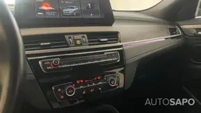 BMW X2 25 e xDrive Pack M de 2021