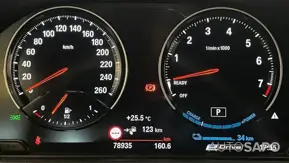 BMW X2 25 e xDrive Pack M de 2021