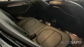 BMW X2 25 e xDrive Pack M de 2021