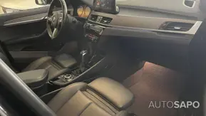 BMW X2 25 e xDrive Pack M de 2021