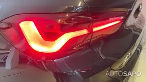 BMW X2 25 e xDrive Pack M de 2021