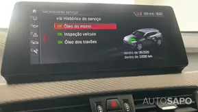 BMW X2 25 e xDrive Pack M de 2021