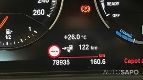 BMW X2 25 e xDrive Pack M de 2021