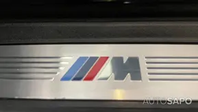 BMW X2 25 e xDrive Pack M de 2021