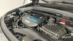 BMW X2 25 e xDrive Pack M de 2021