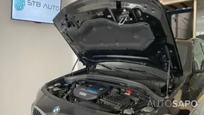 BMW X2 25 e xDrive Pack M de 2021