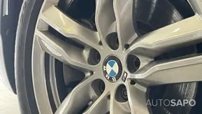 BMW X2 25 e xDrive Pack M de 2021