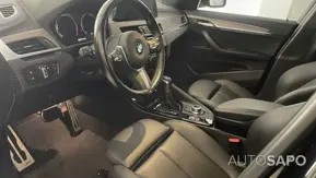 BMW X2 25 e xDrive Pack M de 2021