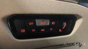 BMW Série 3 de 2021