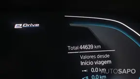 BMW Série 3 de 2021