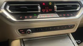 BMW Série 3 de 2021