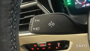 BMW Série 3 de 2021