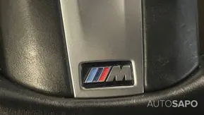 BMW Série 3 de 2021