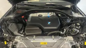 BMW Série 3 de 2021