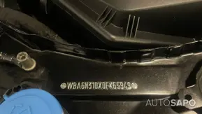BMW Série 3 de 2021